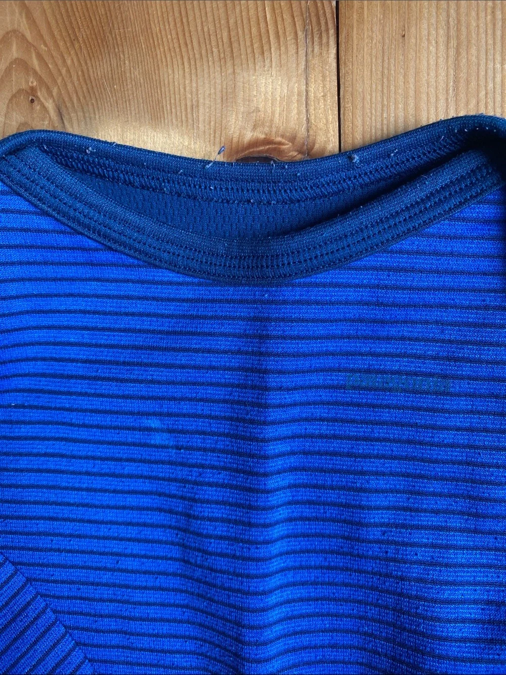 Patagonia well loved